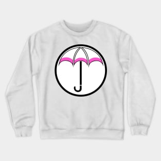 Klaus Umbrella Crewneck Sweatshirt